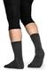 841410 grey Socks Classic 400-6 Leg 2